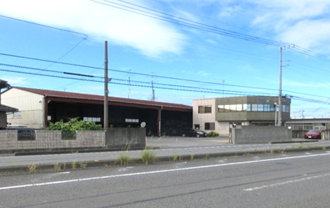 有限会社永瀬運送店