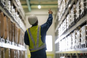 倉庫作業（湖西市岡崎）★急募★